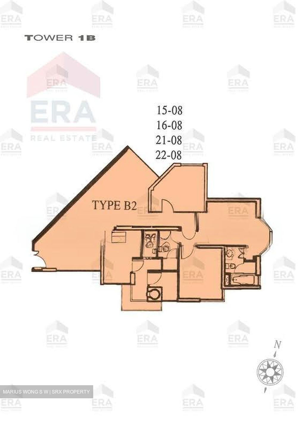 The Bayshore (D16), Condominium #528468121